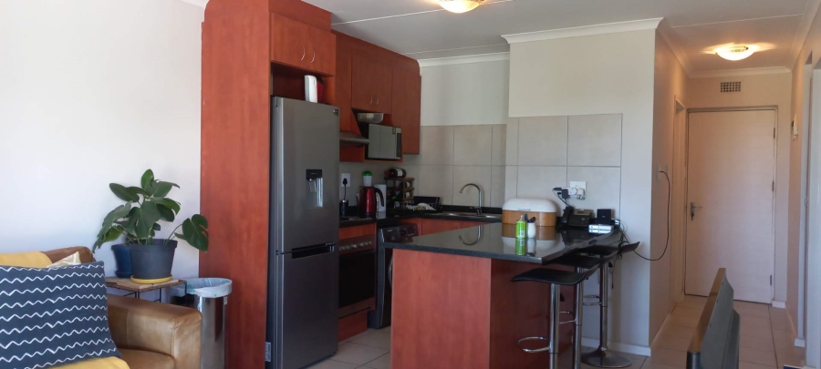 2 Bedroom Property for Sale in Buhrein Western Cape